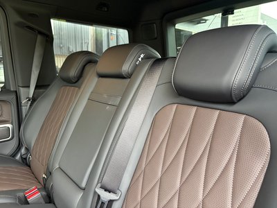 صورة مصغرة 60 لـ 2025 Mercedes-BENZ G-CLASS AMG