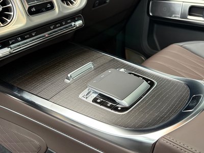 صورة مصغرة 51 لـ 2025 Mercedes-BENZ G-CLASS AMG
