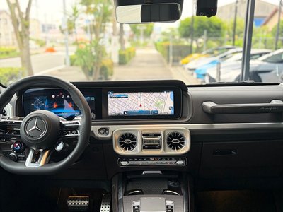 صورة مصغرة 67 لـ 2025 Mercedes-BENZ G-CLASS AMG