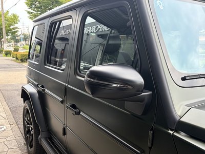 صورة مصغرة 29 لـ 2025 Mercedes-BENZ G-CLASS AMG