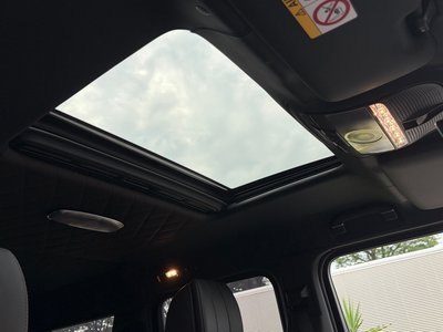 صورة مصغرة 76 لـ 2025 Mercedes-BENZ G-CLASS AMG