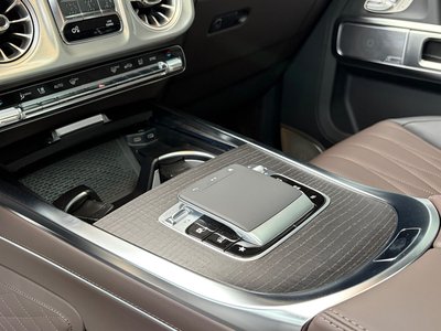 صورة مصغرة 52 لـ 2025 Mercedes-BENZ G-CLASS AMG