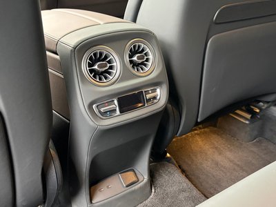 صورة مصغرة 59 لـ 2025 Mercedes-BENZ G-CLASS AMG