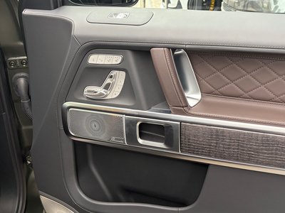صورة مصغرة 74 لـ 2025 Mercedes-BENZ G-CLASS AMG