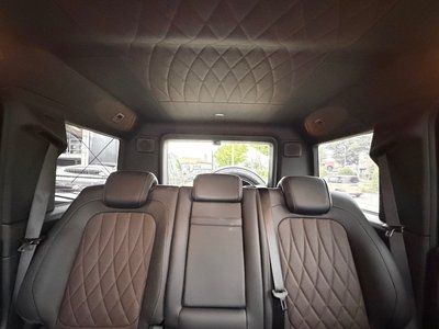 صورة مصغرة 79 لـ 2025 Mercedes-BENZ G-CLASS AMG