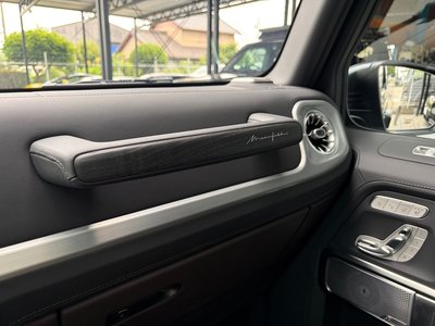 صورة مصغرة 66 لـ 2025 Mercedes-BENZ G-CLASS AMG