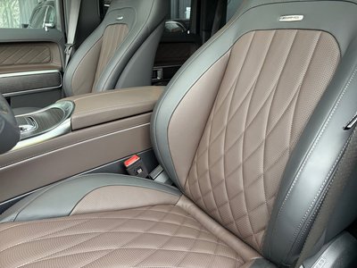صورة مصغرة 48 لـ 2025 Mercedes-BENZ G-CLASS AMG