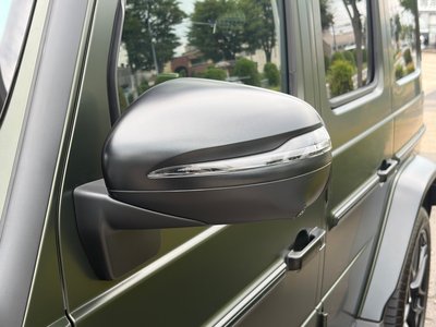 صورة مصغرة 12 لـ 2025 Mercedes-BENZ G-CLASS AMG