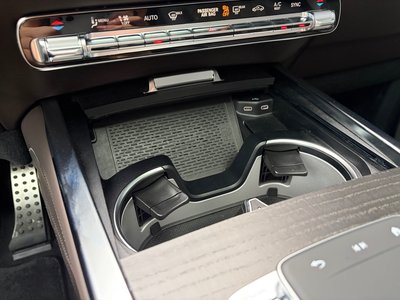 صورة مصغرة 72 لـ 2025 Mercedes-BENZ G-CLASS AMG