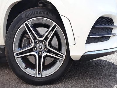 2021 Mercedes-BENZ MERCEDES-BENZ GLS — фото 8