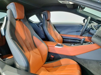 2020 BMW I8 — миниатюра 48