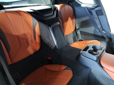 2020 BMW I8 — миниатюра 50