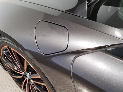 2020 BMW I8 — миниатюра 41