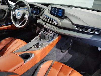 2020 BMW I8 — миниатюра 47