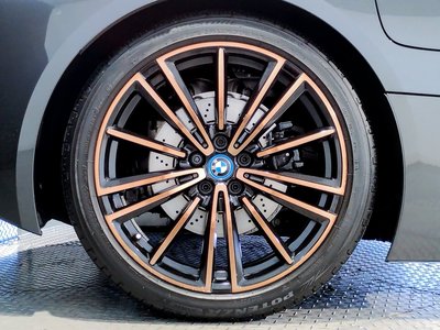 2020 BMW I8 — миниатюра 32