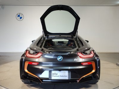 2020 BMW I8 — миниатюра 38