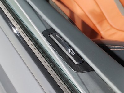 2020 BMW I8 — миниатюра 58