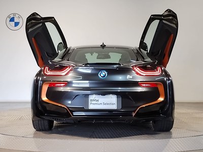 2020 BMW I8 — миниатюра 17