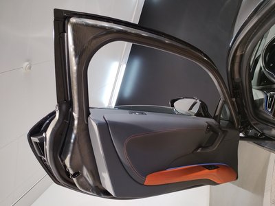 2020 BMW I8 — миниатюра 54