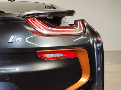 2020 BMW I8 — миниатюра 36