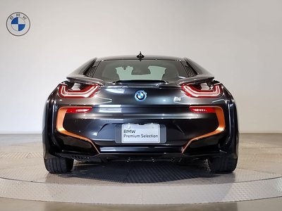 BMW I8 - 10