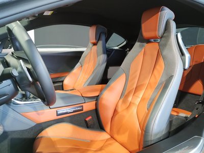 2020 BMW I8 — миниатюра 46