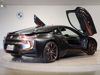 2020 BMW I8 — миниатюра 18