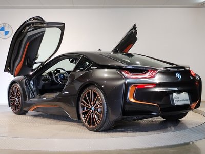 2020 BMW I8 — миниатюра 16