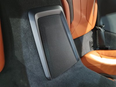 2020 BMW I8 — миниатюра 52