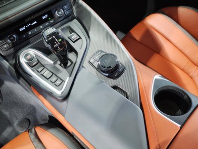 2020 BMW I8 — миниатюра 60