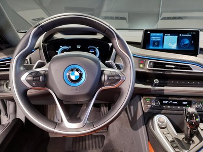 2020 BMW I8 — миниатюра 74