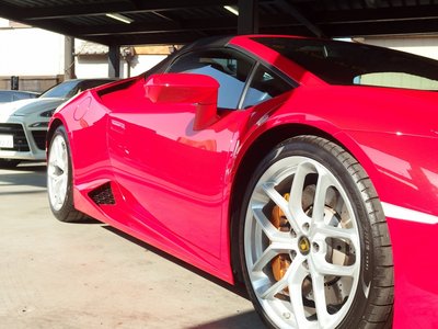 صورة مصغرة 19 لـ 2018 Lamborghini HURACAN SPYDER