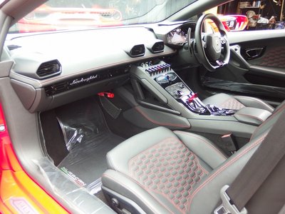 صورة مصغرة 34 لـ 2018 Lamborghini HURACAN SPYDER