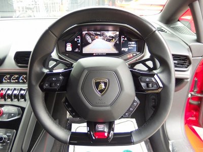 صورة مصغرة 40 لـ 2018 Lamborghini HURACAN SPYDER