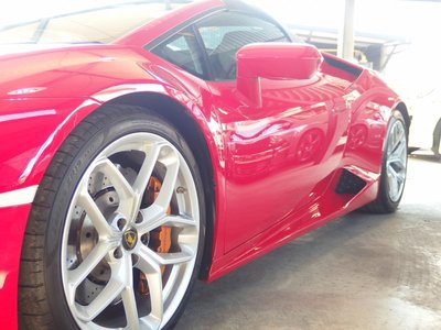 صورة مصغرة 20 لـ 2018 Lamborghini HURACAN SPYDER