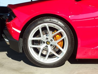 صورة مصغرة 24 لـ 2018 Lamborghini HURACAN SPYDER
