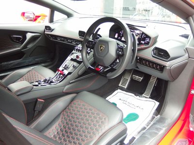 صورة 3 لـ 2018 Lamborghini HURACAN SPYDER