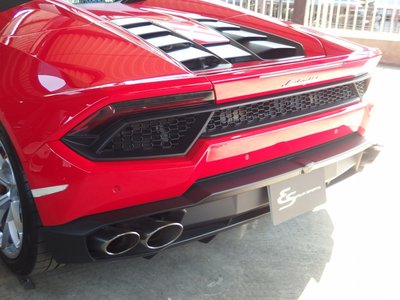 صورة مصغرة 22 لـ 2018 Lamborghini HURACAN SPYDER