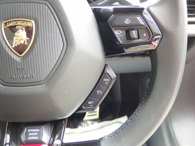 صورة مصغرة 42 لـ 2018 Lamborghini HURACAN SPYDER