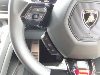 صورة مصغرة 41 لـ 2018 Lamborghini HURACAN SPYDER