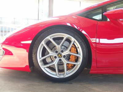 صورة مصغرة 25 لـ 2018 Lamborghini HURACAN SPYDER