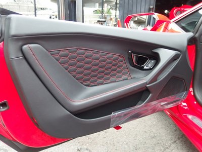 صورة مصغرة 38 لـ 2018 Lamborghini HURACAN SPYDER