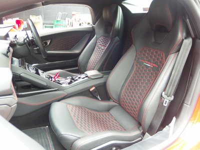 صورة مصغرة 35 لـ 2018 Lamborghini HURACAN SPYDER