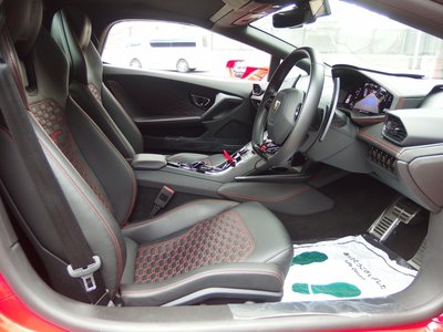 صورة مصغرة 32 لـ 2018 Lamborghini HURACAN SPYDER