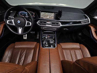 BMW X7 - 5