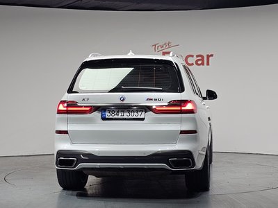 BMW X7 - 4