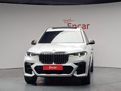 BMW X7 - 3