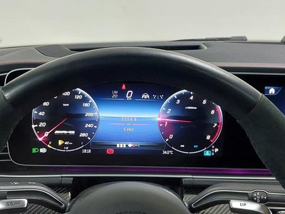 صورة 8 لـ 2025 Mercedes-BENZ GLE