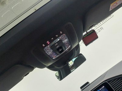 صورة مصغرة 17 لـ 2025 Mercedes-BENZ GLE