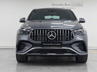 صورة 2 لـ 2025 Mercedes-BENZ GLE